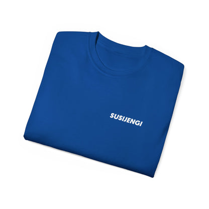 Susijengi fani t-paita