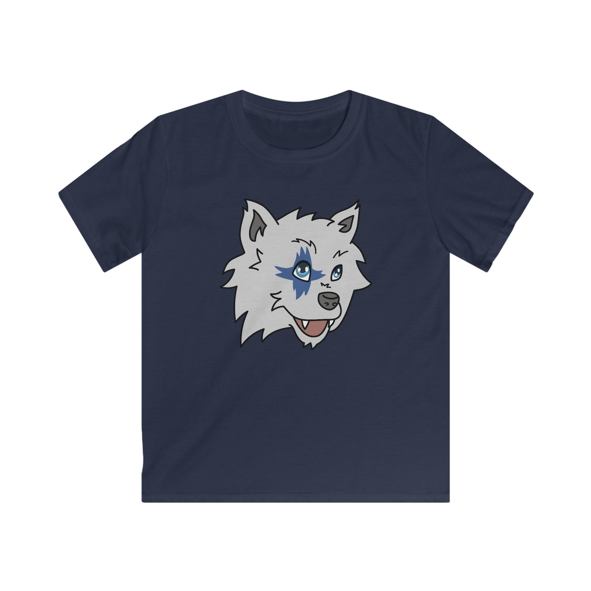 Susijengi lasten fani t-paita