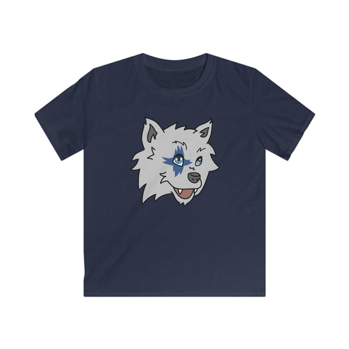 Susijengi lasten fani t-paita