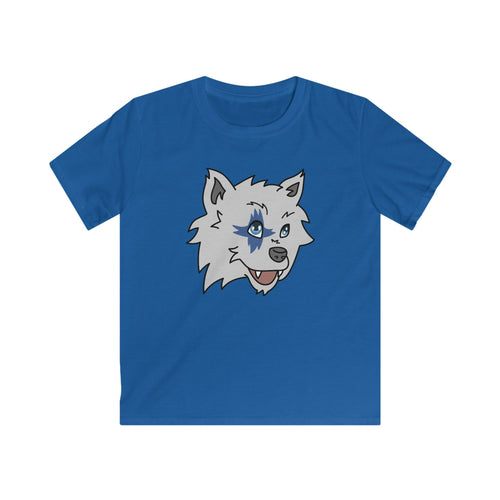 Susijengi lasten fani t-paita