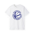 Suomikoris Finland Basketball fani t-paita