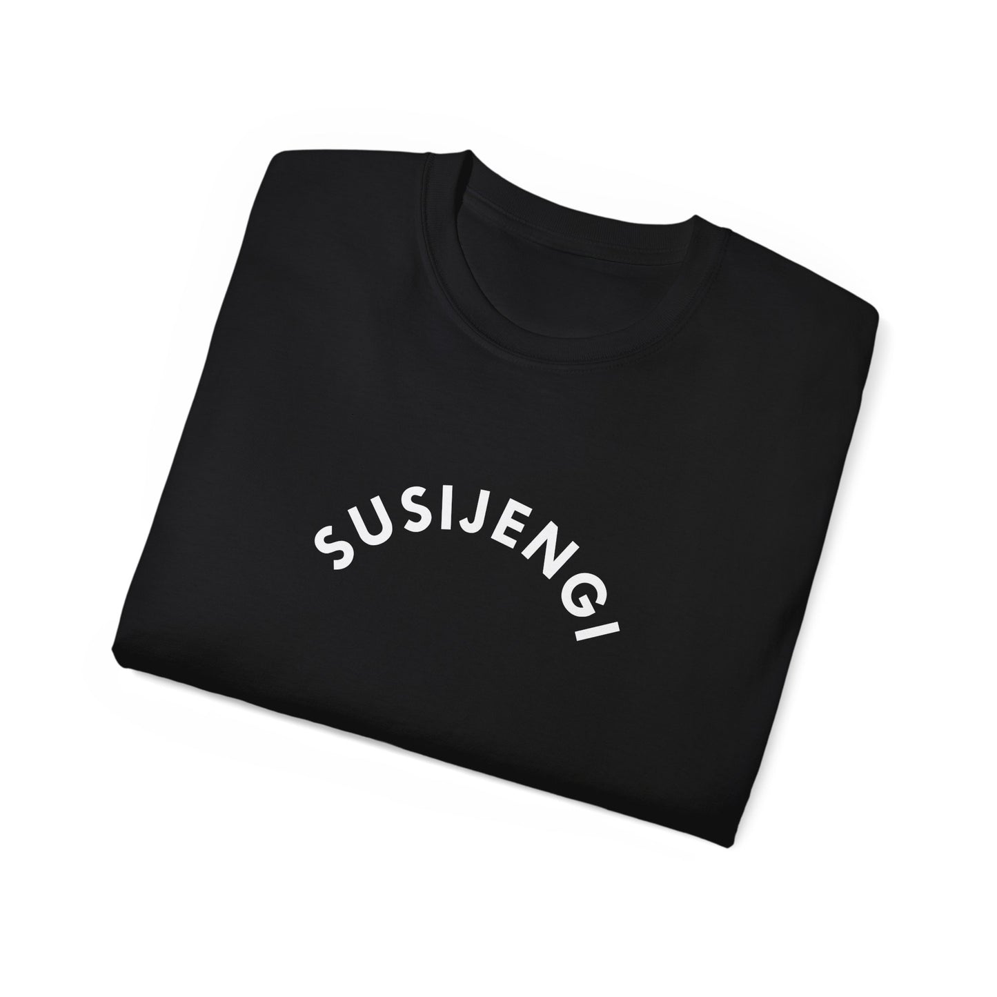 Susijengi fani t-paita